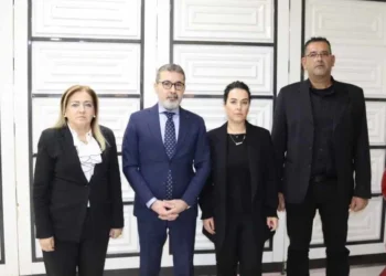 “ADALET SAĞLANANA KADAR MÜCADELEYE DEVAM EDECEĞİZ”