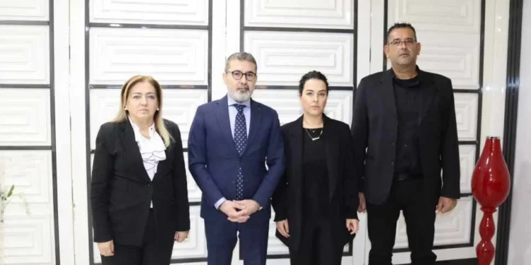 “ADALET SAĞLANANA KADAR MÜCADELEYE DEVAM EDECEĞİZ”