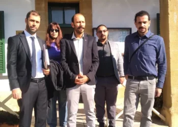 BAĞIMSIZLIK YOLU MECLİS BAŞKANLIĞI SEÇİMİNİ YARGIYA TAŞIDI