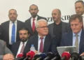 19 MİLLETVEKİLİ İSTİFA EDİN 20’NCİSİ BEN OLACAĞIM