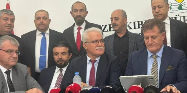 19 MİLLETVEKİLİ İSTİFA EDİN 20’NCİSİ BEN OLACAĞIM