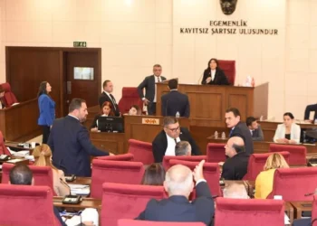 İCRAAT YOK BASIN TOPLANTISI ÇOK