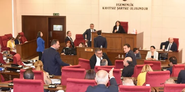 İCRAAT YOK BASIN TOPLANTISI ÇOK