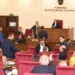 İCRAAT YOK BASIN TOPLANTISI ÇOK