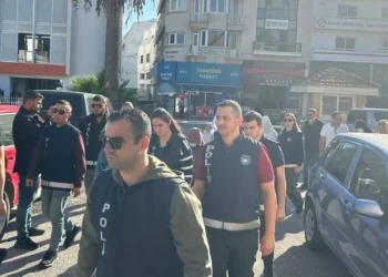 YENİDOĞAN BEBEK DAVASINDA SANIKLAR KEFALETE BAĞLANDI