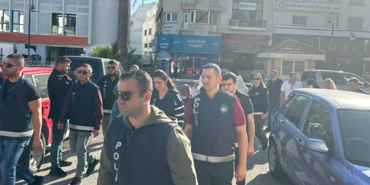 YENİDOĞAN BEBEK DAVASINDA SANIKLAR KEFALETE BAĞLANDI