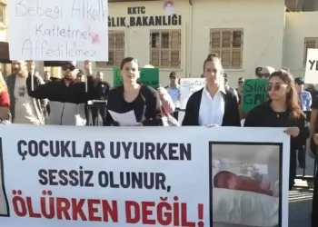 “İSTİFA YETMEZ, HESAP VERİLMELİ”