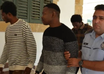 BANKANIN GÜVENLİK SİSTEMİNDEN FAYDALANDILAR 24 MİLYON TL’LİK VURGUN YAPTILAR