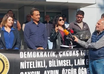 SINAVLAR BAŞLIYOR HALA OKULLARDA 40 ÖĞRETMEN EKSİĞİ VAR