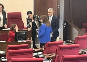 ÖZTÜRKLER YENİDEN MECLİS BAŞKAN ADAYI