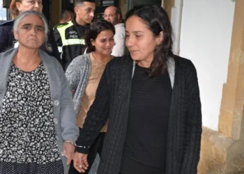 MİLYONLUK VURGUN YAPANLAR CEZAEVİNE GÖNDERİLDİLER