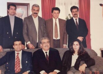 İŞ İNSANI MUSTAFA HACIALİ HAYATINI KAYBETTİ