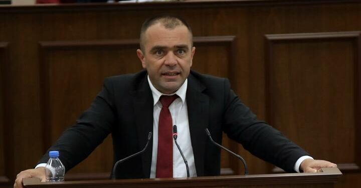 ŞAHİNER: ÜRETİCİLER İFLASIN EŞİĞİNDE