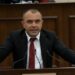 ŞAHİNER: ÜRETİCİLER İFLASIN EŞİĞİNDE