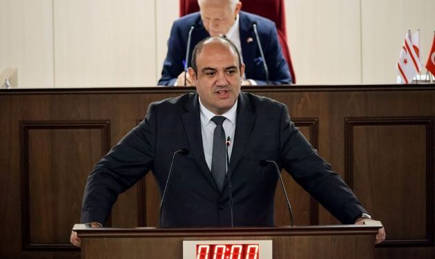 KHK HADDİNİ AŞARAK MECLİSE TALİMAT VERDİ