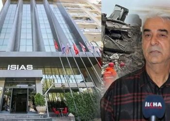 “SON GELEN SUÇLAMALARI ASLA KABUL ETMİYORUM”