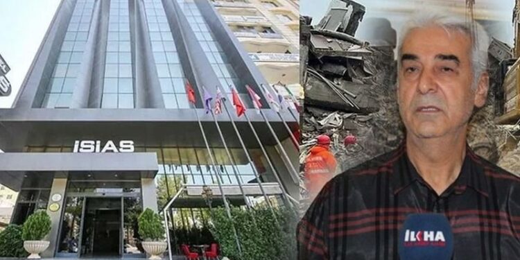 “SON GELEN SUÇLAMALARI ASLA KABUL ETMİYORUM”