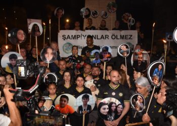 İSİAS DAVASI YARIN DEVAM EDİYOR