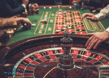 “ŞANS OYUNLARI İLE İLGİLİ YASADA YAPILMAK İSTENEN DEĞİŞİKLİK TURİZMİN GELECEĞİNİ TEHLİKEYE ETIYOR”