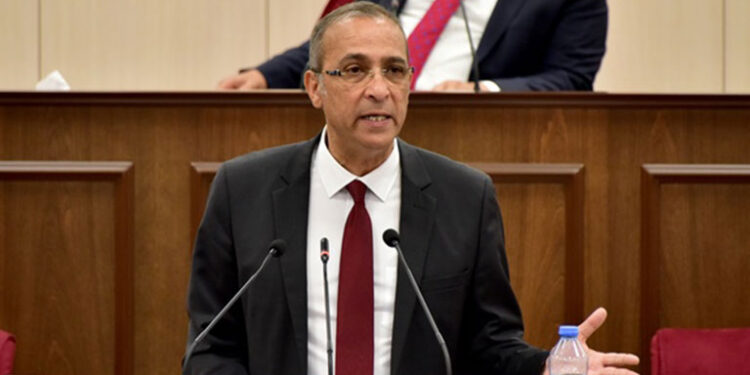 “İFADE ÖZGÜRLÜĞÜNÜN OLMADIĞI YERDE MEDENİYET OLMADIĞI DA KABUL EDİLMELİ”