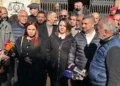 BASIN-SEN VE GAZETECİLER BİRLİĞİ: “HALKIMIZI YARIN MAHKEME SALONUNA DAVET EDİYORUZ”
