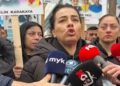 “MÜKEMMEL BİR BİNA YAPTINIZ DA BİZİM ÇOCUKLARIMIZ NEREDE?”
