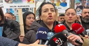 “MÜKEMMEL BİR BİNA YAPTINIZ DA BİZİM ÇOCUKLARIMIZ NEREDE?”