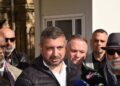 TANIK GELMEDİ KİŞMİR DAVASI ERTELENDİ