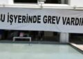 32 SENDİKADAN BÜYÜK GREV VE EYLEM