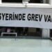 32 SENDİKADAN BÜYÜK GREV VE EYLEM