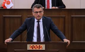 “ALIM GÜCÜNÜ KISARAK MALİYE’NİN YÜKÜNÜ HAFİFLETMEYE ÇALIŞIYORSUNUZ”