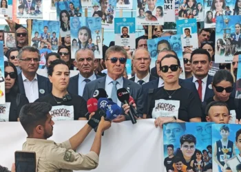 “DAVANIN SONUNA KADAR TAKİPÇİSİ OLACAĞIZ”