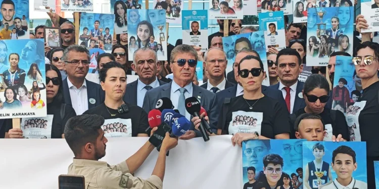 “DAVANIN SONUNA KADAR TAKİPÇİSİ OLACAĞIZ”