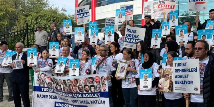 MEZARLIKTA BİLE HAVA BOŞLUĞU VAR AMA İSİAS’TA YOKTU