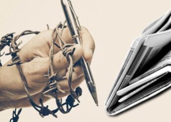 “GAZETECİLERİN AĞIR CEZA MAHKEMELERİ’NDE YARGILANMAMASI İÇİN MÜCADELEMİZ 2025’TE DE SÜRECEK”