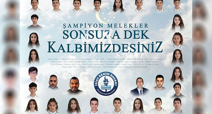 KTMMOB, DURUŞMALARDA AİLELERİN YANINDA
