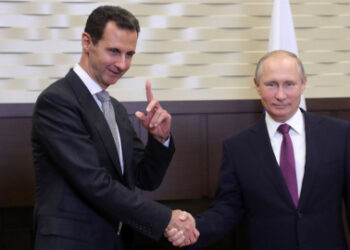 PUTİN “HENÜZ ESAD İLE GÖRÜŞMEDİM”