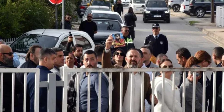 SENDİKALARDAN HP HESAPLAMASINA PROTESTO