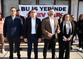 BENGİHAN, “O METRE BİR YILDIR BAKANIN ELİNDEN DÜŞMEDİ”