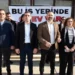 BENGİHAN, “O METRE BİR YILDIR BAKANIN ELİNDEN DÜŞMEDİ”
