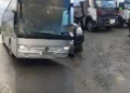 TRAFİĞE ÇIKIŞ SAATLERİNİ İHLAL EDENLER RAPOR EDİLDİ