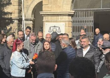 ALİ KİŞMİR DAVASI “SUÇUN UNSURLARI BELİRSİZ VE ANAYASAYA AYKIRIDIR”