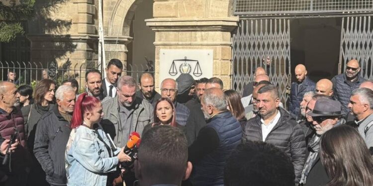 ALİ KİŞMİR DAVASI “SUÇUN UNSURLARI BELİRSİZ VE ANAYASAYA AYKIRIDIR”