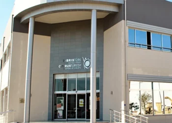 YERLİ MALI HAFTASI’NI BU YIL BURUK BİR ŞEKİLDE KARŞILIYORUZ