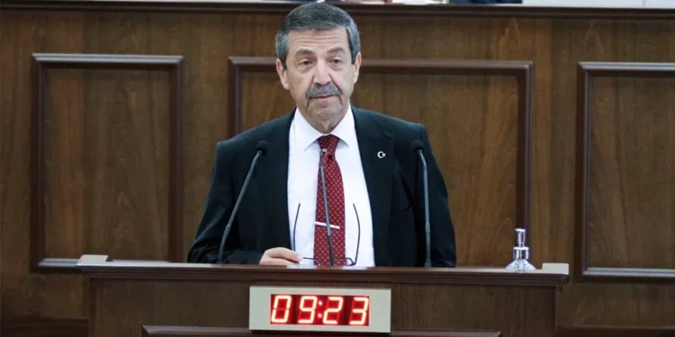 ADADA HUZURUN YOLU EŞİTLİKTEN GEÇER