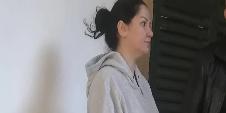 ÇALIŞTIĞI ŞİRKETİ ZARARA UĞRATTIĞI İDDİA EDİLDİ