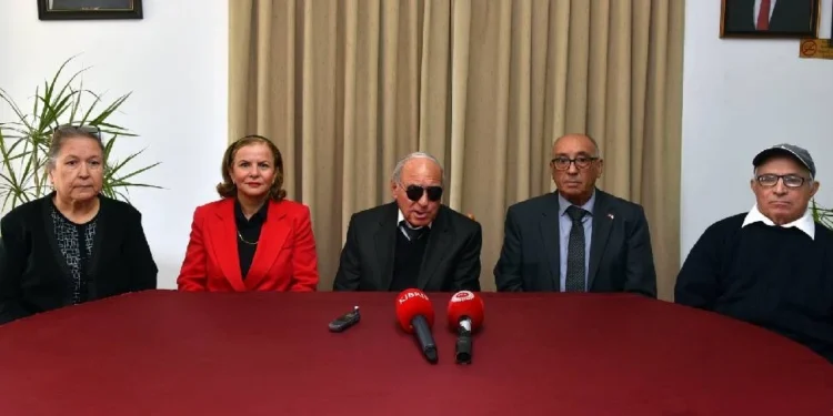 ENGELLİLER FEDERASYONU: “48 YILDIR SORUNLAR DEVAM EDİYOR”