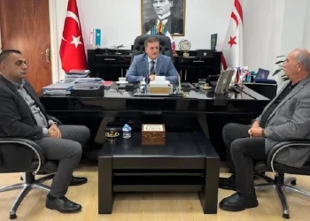 “YENİ TARİFELER İÇİN ÇALIŞMA BAŞLATILDI”