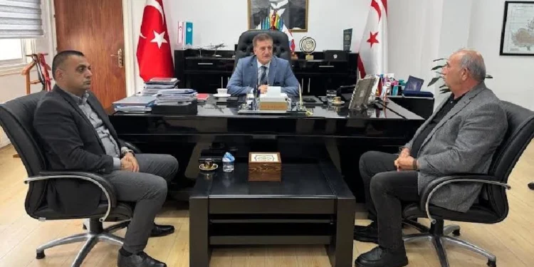 “YENİ TARİFELER İÇİN ÇALIŞMA BAŞLATILDI”