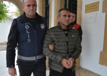 CİNSEL İSTİSMARDAN TÜRKİYE’YE İADE EDİLDİ